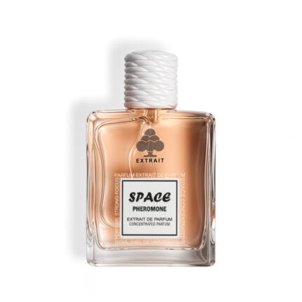 زجاجة عطر سبيس اكسترايت