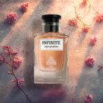 ⁦عطر انفنتي من اكسترايت 100 مل⁩ - الصورة ⁦3⁩
