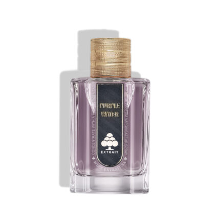 عطر بيربل وتر من اكسترايت 100 مل