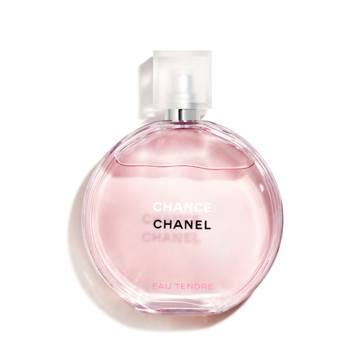 CHANCE-EAU-TENDRE-CHANEL-EAU-DE-TOILETTE-100ML-769 شانيل شانس او تندر او دو تواليت 100 مل - الصورة 1