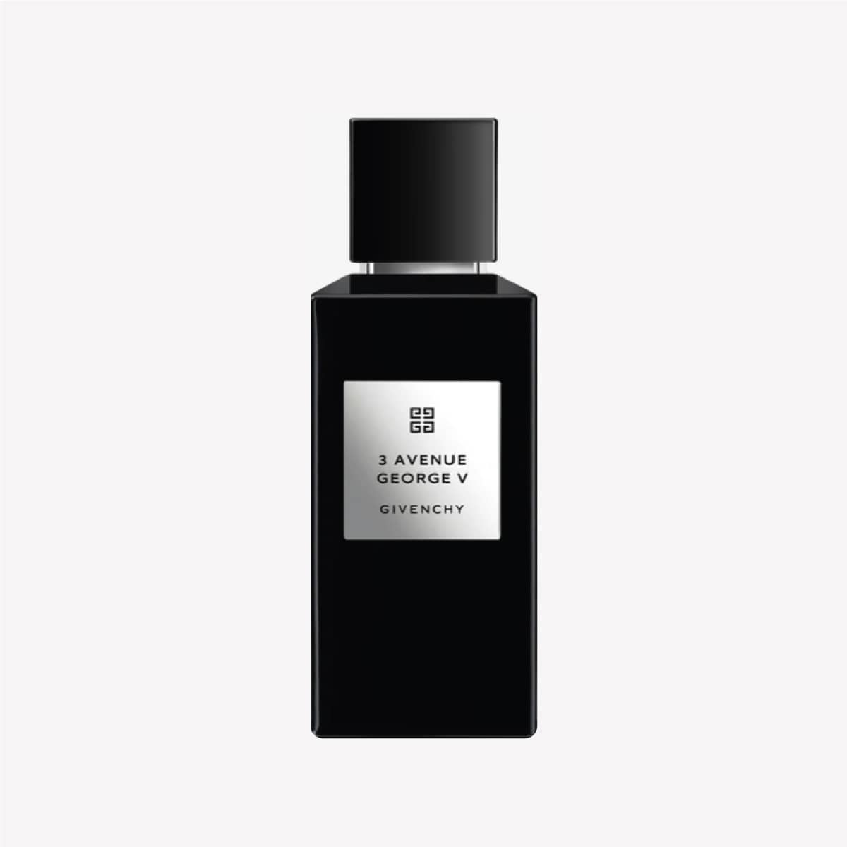 Givenchy-3-Avenue-George-V-Eau-de-Parfum جيفنشي 3 افينيو جورج الخامس او دو بارفيوم 100 مل - الصورة 1