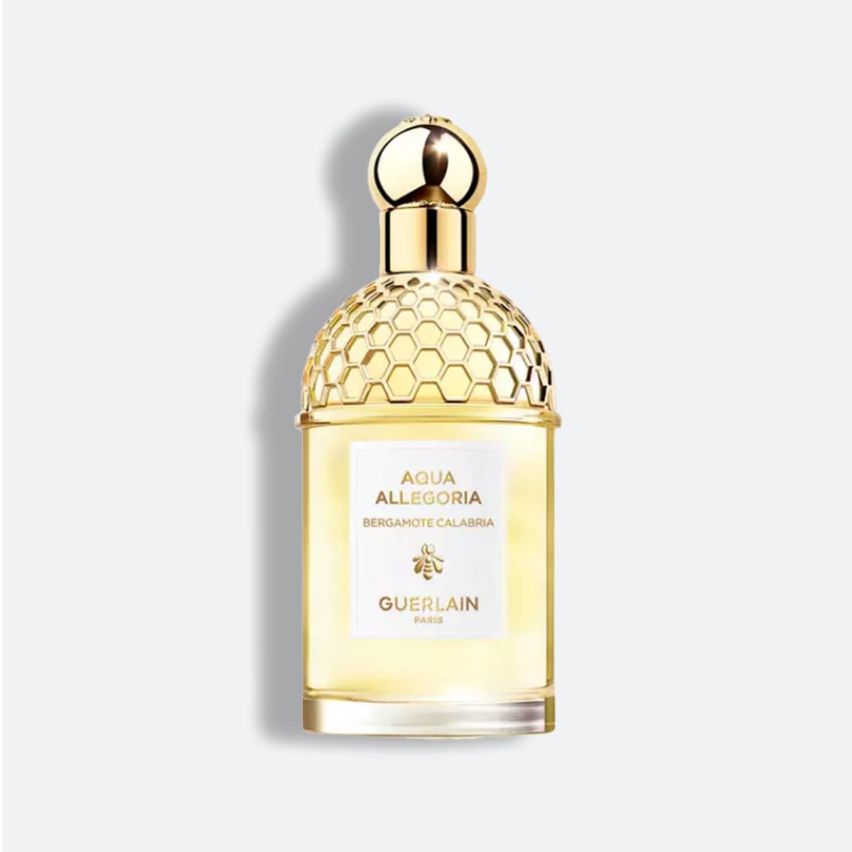 Guerlain Aqua Allegoria Bergamote Calabria Eau de Toilette جيرلان اكوا اليغوريا برغموت كالابريا او دو تواليت 125 مل - الصورة 1