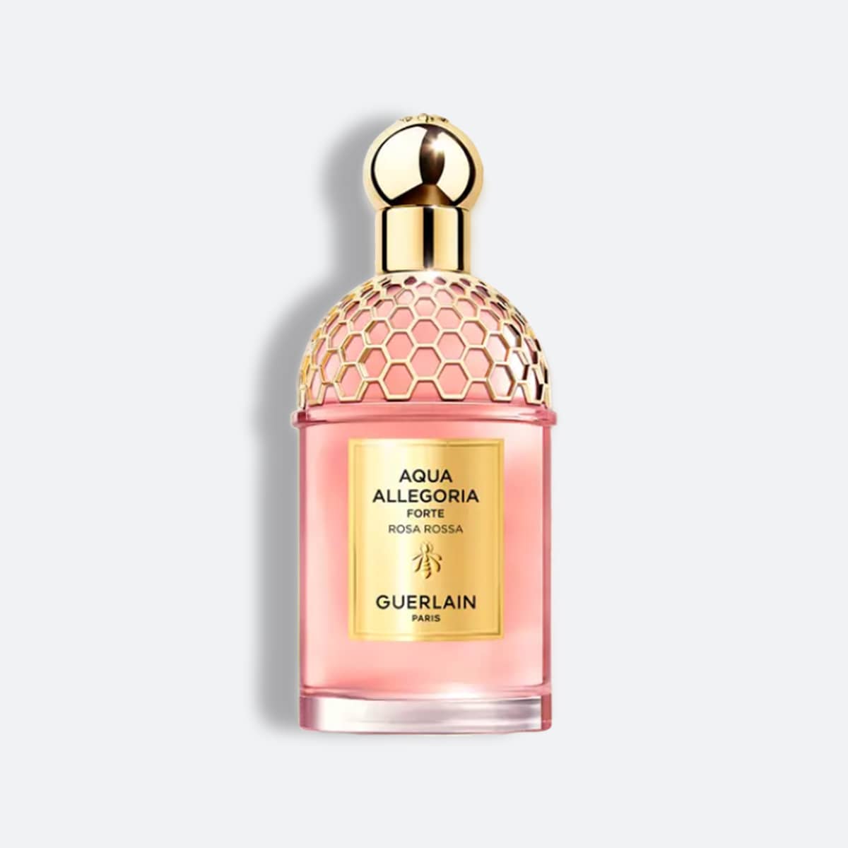 Guerlain Aqua Allegoria Forte Rosa Rossa Eau de Parfum جيرلان اكوا اليغوريا فورت روزا روسا او دو بارفيوم 125 مل - الصورة 1