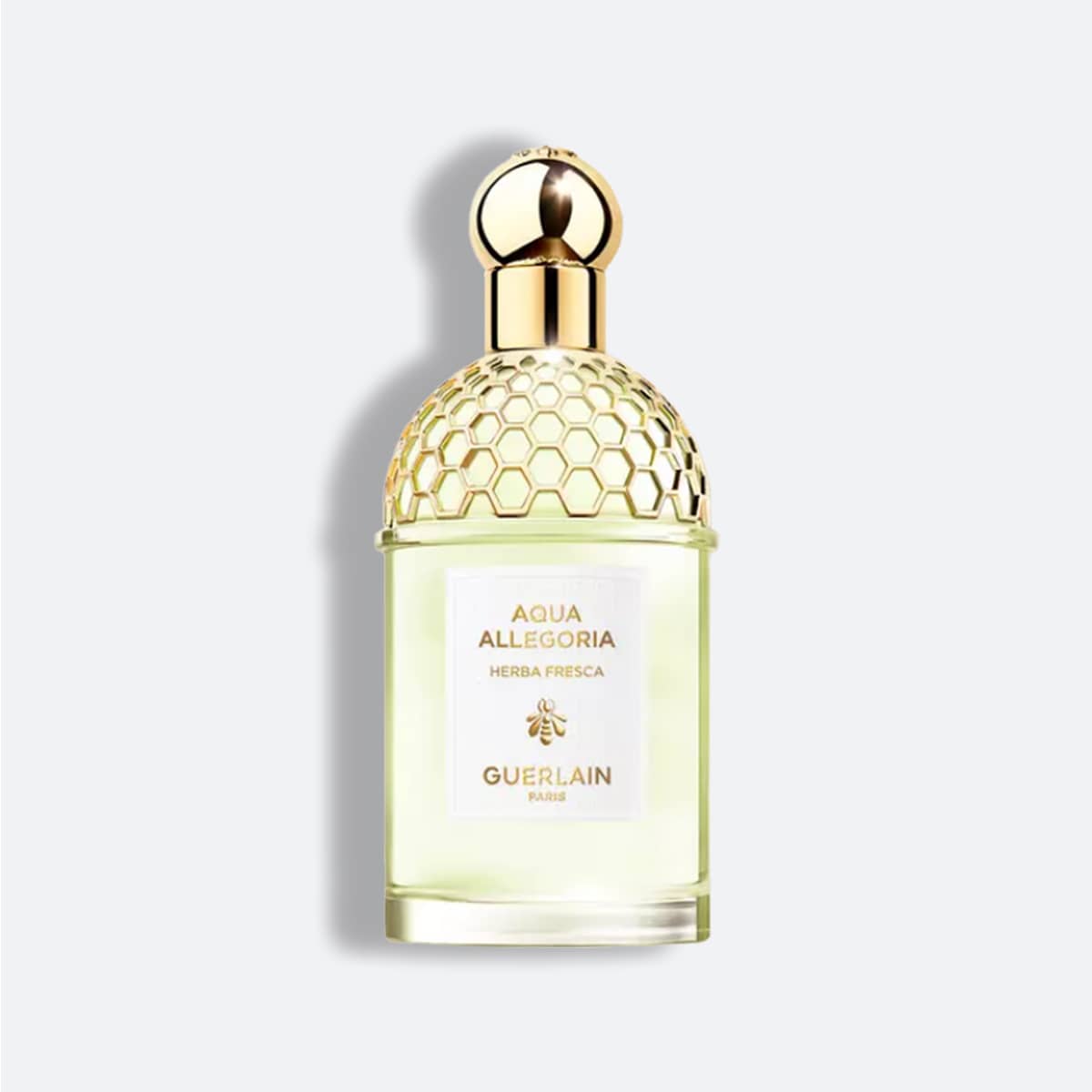 Guerlain Aqua Allegoria Herba Fresca Eau de Toilette جيرلان اكوا اليغوريا هيربا فريسكا او دو تواليت 125 مل - الصورة 1