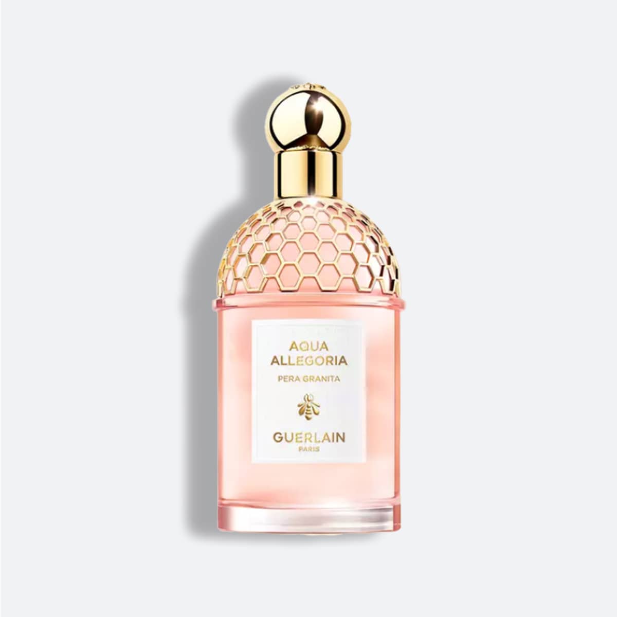 Guerlain Aqua Allegoria Pera Granita Eau de Toilette جيرلان اكوا اليغوريا بيرا غرانيتا او دو تواليت 125 مل - الصورة 1