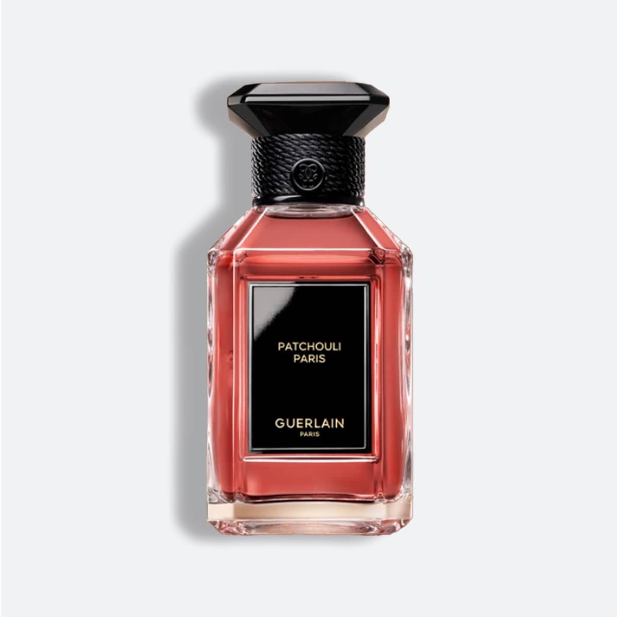 Guerlain LArt & La Matiere Patchouli Paris Eau de Parfum جيرلان باتشولي باريس او دو بارفيوم 100 مل - الصورة 1