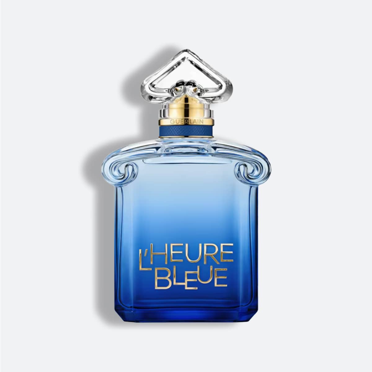 Guerlain LHeure Bleue جيرلان لور بلو او دو بارفيوم 100 مل - الصورة 1