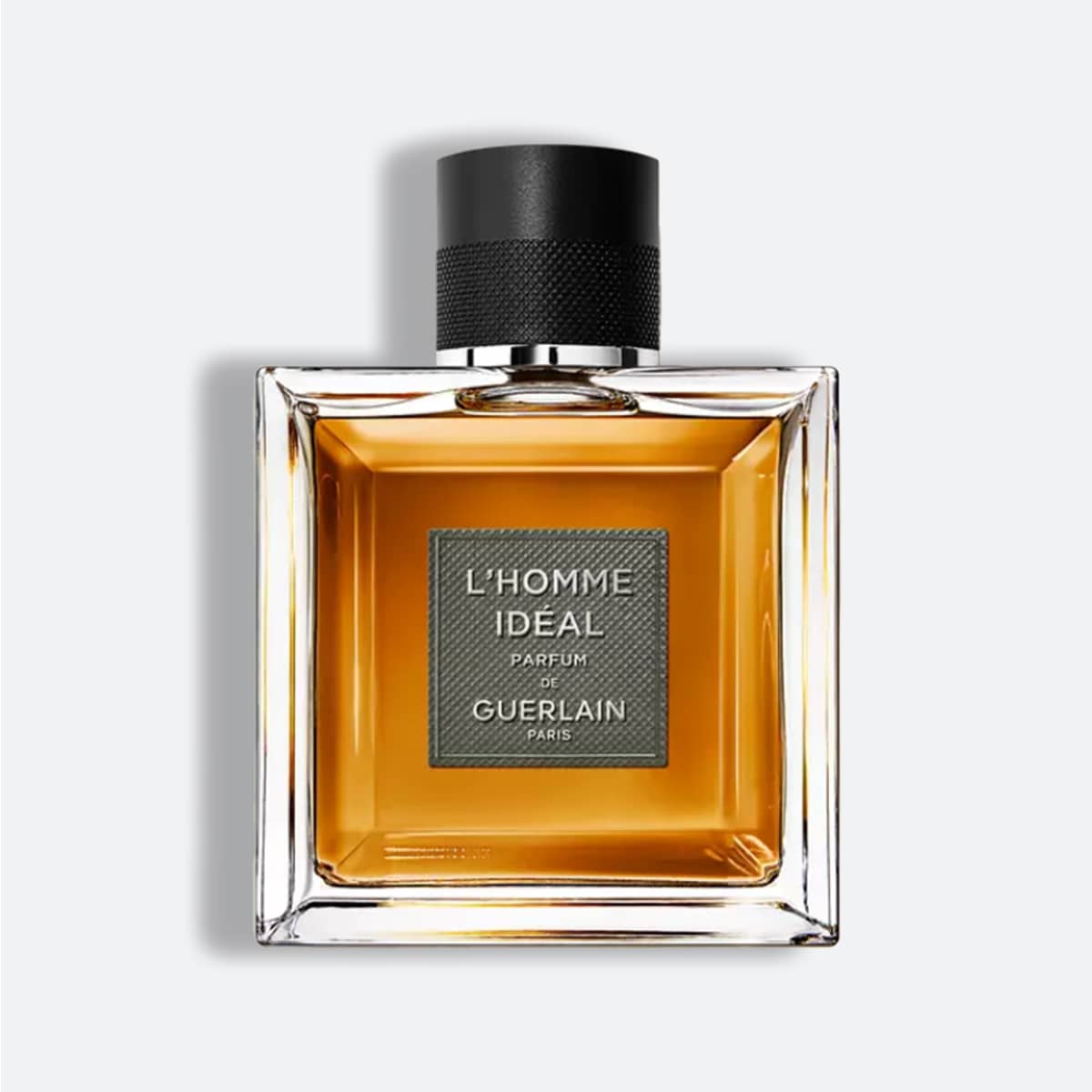 Guerlain LHomme Ideal Parfum جيرلان لهوم ايديل بارفيوم 100 مل - الصورة 1