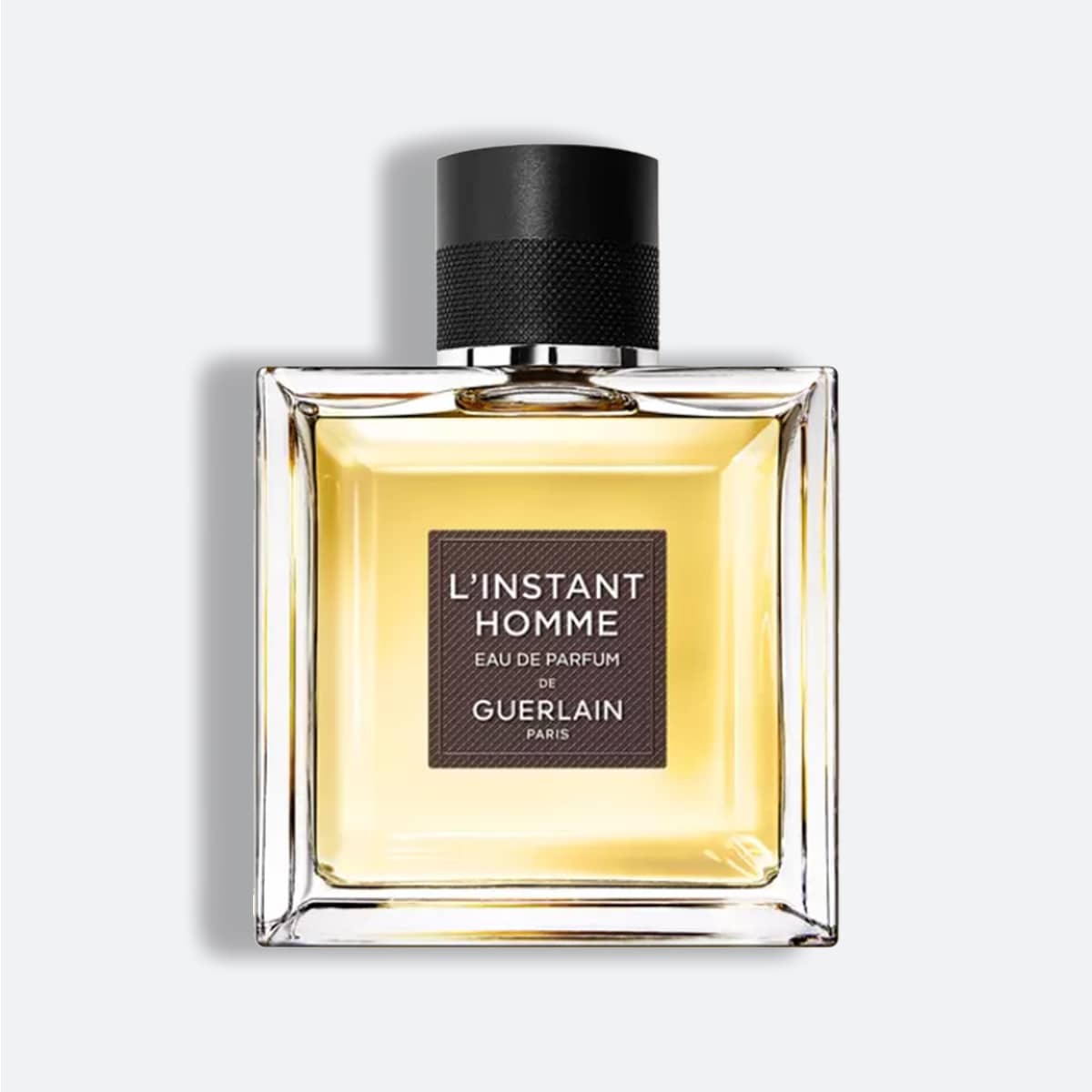 Guerlain LInstant de Guerlain pour Homme Eau de Parfum جيرلان لنستان هوم او دو بارفيوم 100 مل - الصورة 1