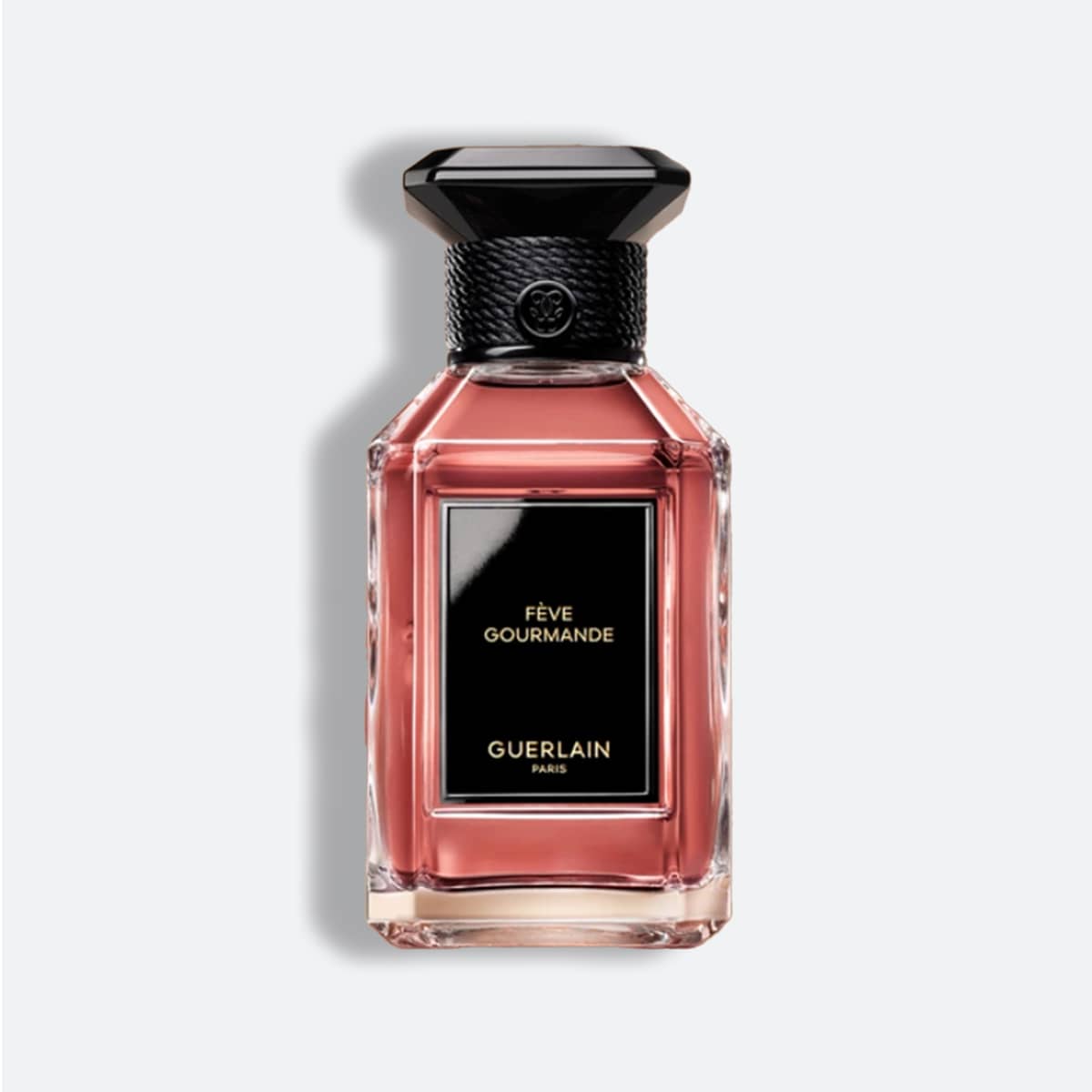 Guerlain La Matiere Feve Gourmande Eau de Parfum جيرلان فيف غورماند او دو بارفيوم 100 مل - الصورة 1