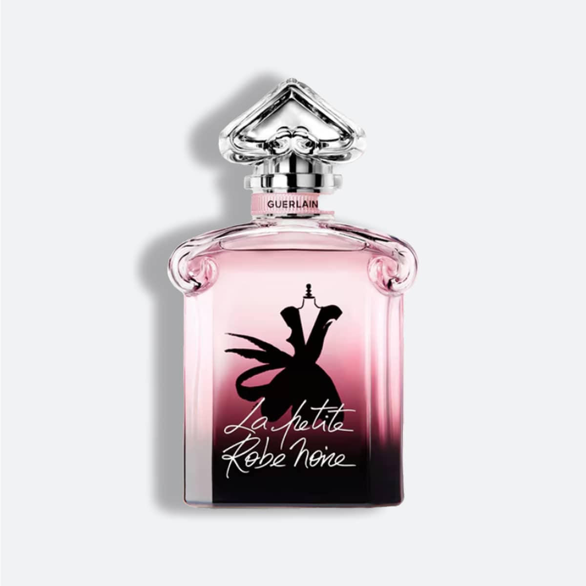 Guerlain La Petite Robe Noire Eau de Parfum جيرلان لا بوتيت روب نوار او دو بارفيوم 100 مل - الصورة 1