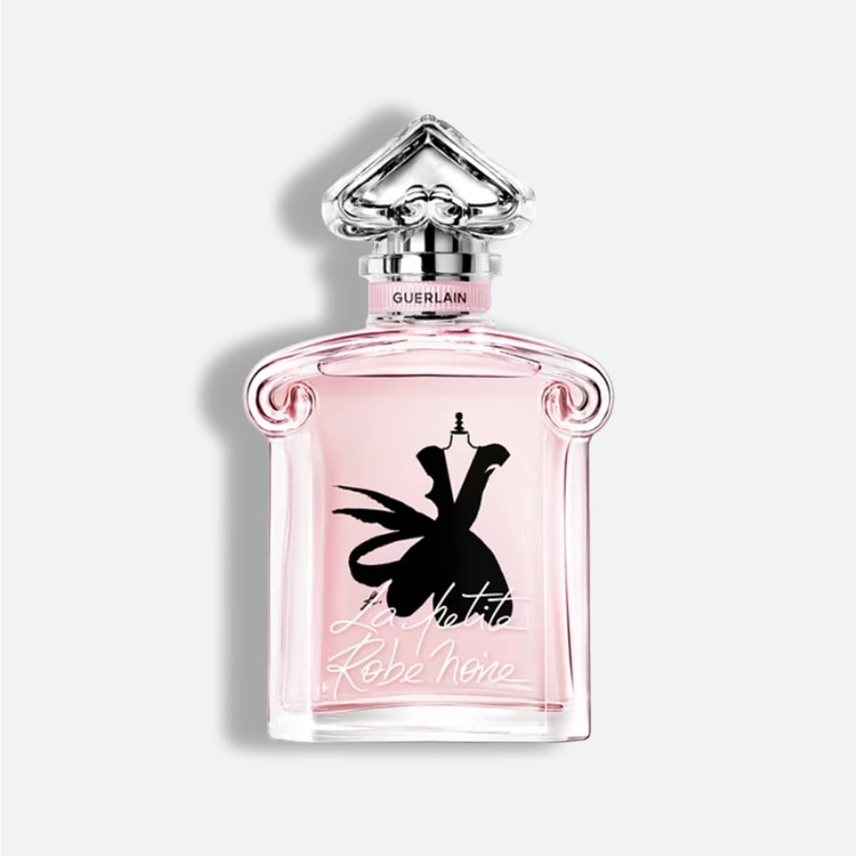 Guerlain La Petite Robe Noire Eau de Toilette جيرلان لا بوتيت روب نوار او دو تواليت 100 مل - الصورة 1