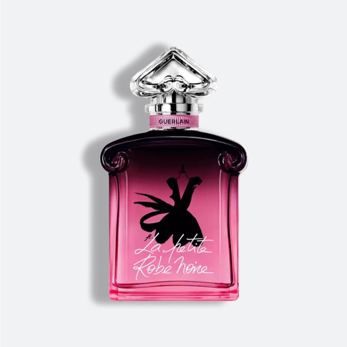 Guerlain La Petite Robe Noire Parfum جيرلان لا بوتيت روب نوار بارفيوم 100 مل - الصورة 1