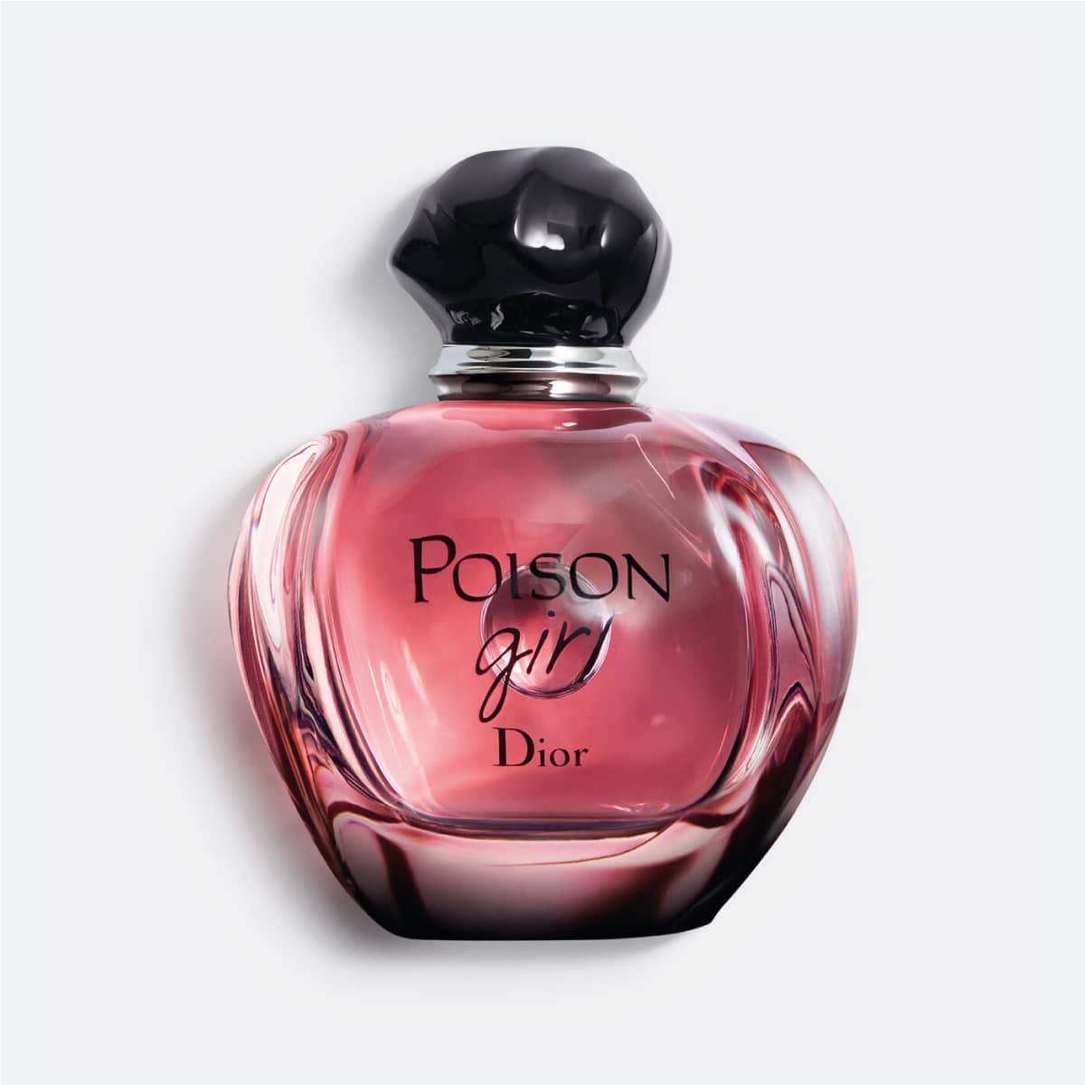 Poison-Girl-eau-de-parfum100ml ديور بويزن جيرل أو دو بارفيوم 100 مل - الصورة 1