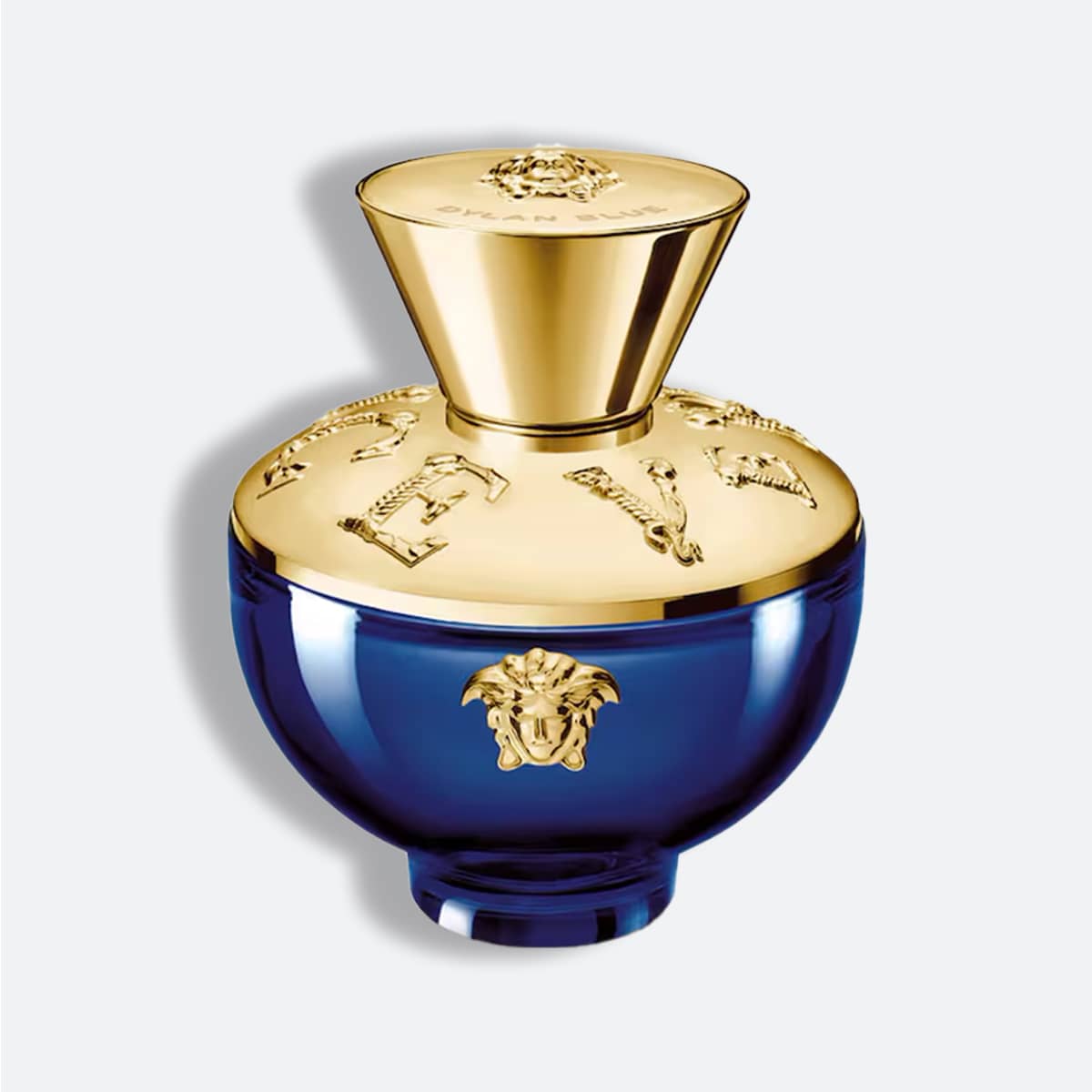 Versace Dylan Blue Pour Femme فيرزاتشي ديلان بلو بور فيم 100 مل - الصورة 1