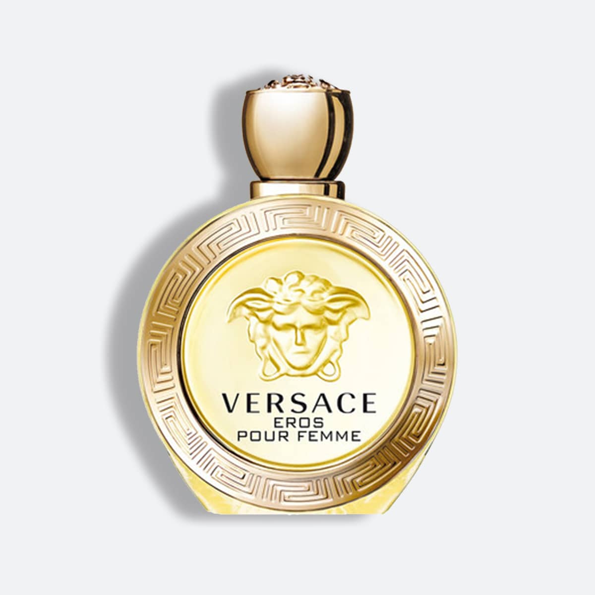Versace Eros Pour Femme Eau de Toilette فيرزاتشي ايروس او دو تواليت 100 مل - الصورة 1