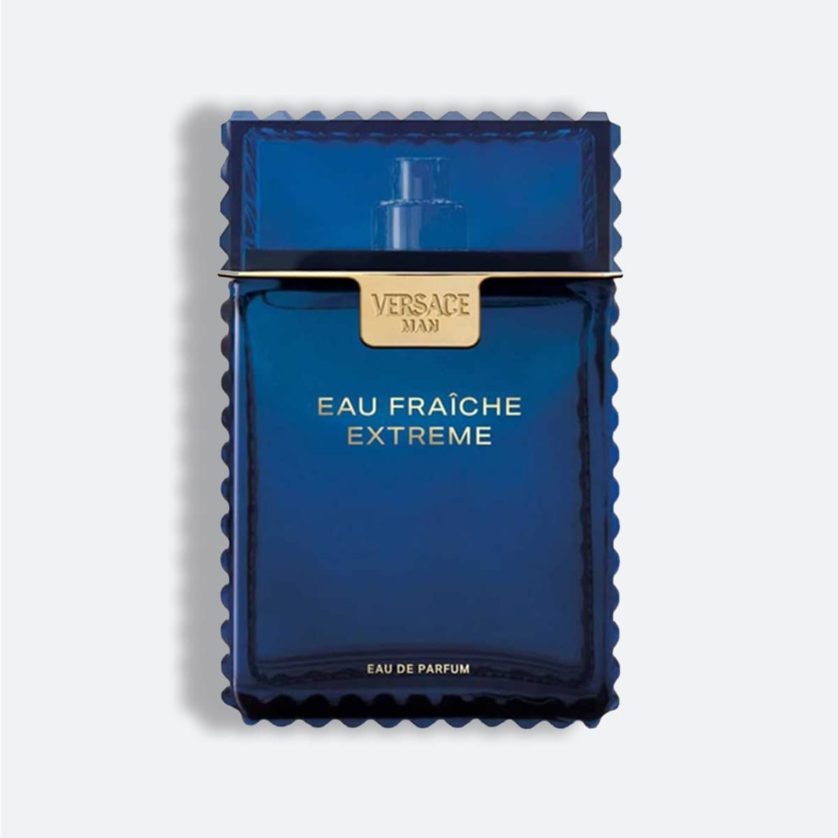 Versace Man Eau Fraiche Extreme Pour Homme فيرزاتشي مان او فريش اكستريم بور هوم 100 مل - الصورة 1